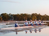 Lomba Dayung (Rockhampton Regional Council/tangkapan layar)