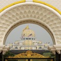 Istana Kerajaan Malaysia di tengah spekulasi mengenai pertemuan untuk membahas permohonan grasi mantan Perdana Menteri Najib Razak yang sedang dipenjara, Kuala Lumpur, Malaysia, 18 September 2026. REUTERS/Hasnoor Hussain