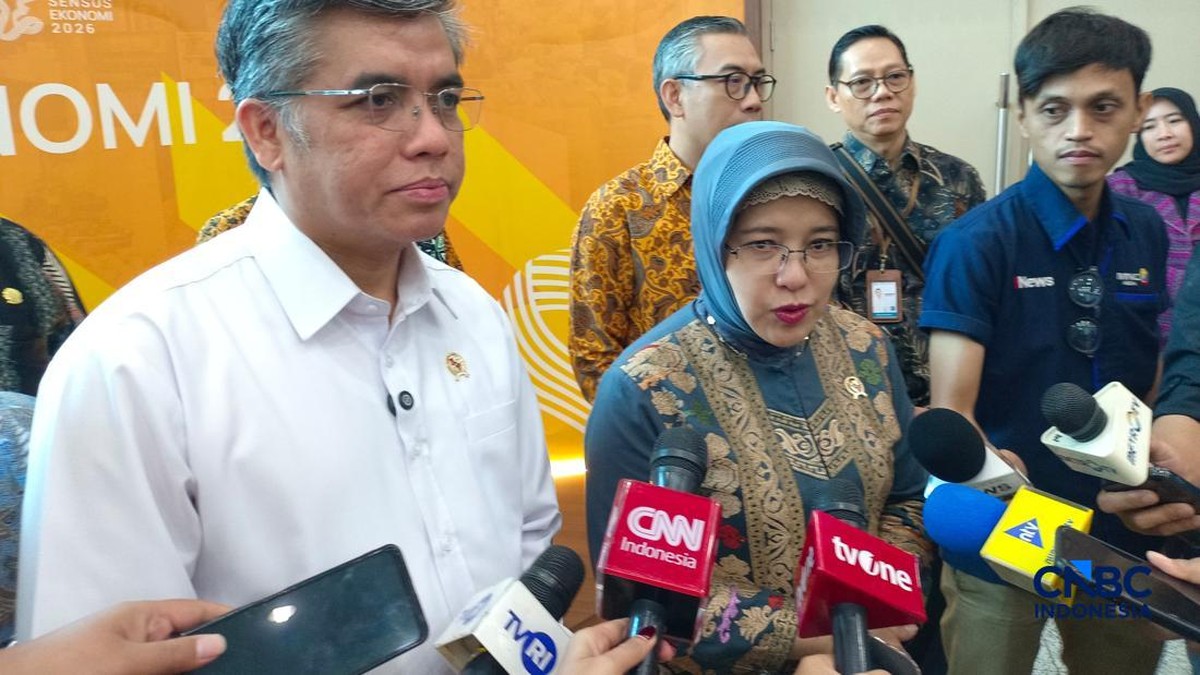 Fenomena Baru di RI Terungkap: Guru Bahasa Mandarin Makin Dicari