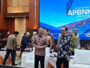 Government Secures IDR 506 Trillion in Debt by August 2026