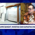 Pasokan Gas Dibatasi, Pengusaha Keramik Teriak Begini