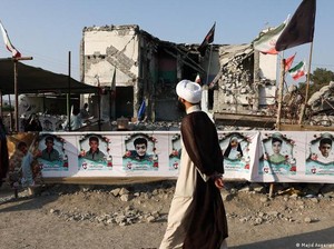 Iran Beberkan Syarat Akhiri Perang dengan AS
