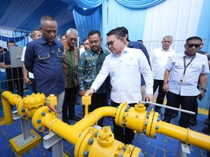 1 Million Household Gas Connections Targeted for Completion by 2028