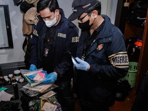 Polisi Tetapkan 6 Tersangka Korupsi Proyek Alat Konstruksi, Negara Rugi Rp 37 M