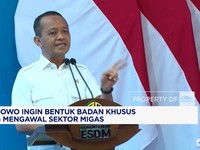 Prabowo Ingin Bentuk Badan Khusus yang Mengawal Sektor Migas