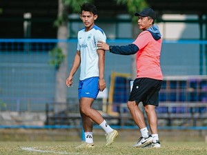 PSIS Semarang Fokus Perbaiki Lini Belakang Jelang Jumpa Semen Padang