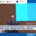 Wamenkeu: Defisit APBN di Bawah 3% Jaga Kredibilitas Fiskal Negara