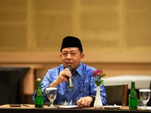 Kemenag Libatkan Willie Salim-Habib Husein Jafar dalam Pengembangan Pesantren