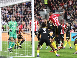 Saat Chelsea Kena Bully di Kotak Penalti Sendiri