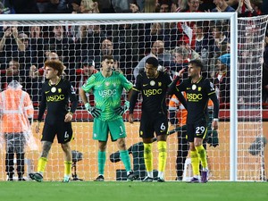 Chelsea Vs Mimpi Buruk Bola Mati
