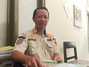 Toko Miras Dekat Tempat Ibadah di Blitar Ditutup Permanen