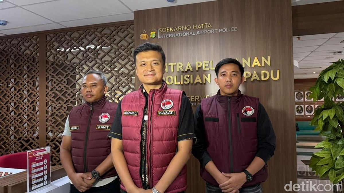 Jule Baru Coba Vape Etomidate 3 Minggu karena Alasan Stres