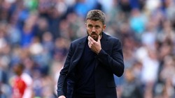 Respons Michael Carrick soal Isu Pemecatan