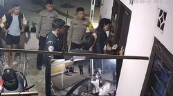 Pria Paruh Baya di Bangka Sandera Pacarnya karena Tak Terima Diputus