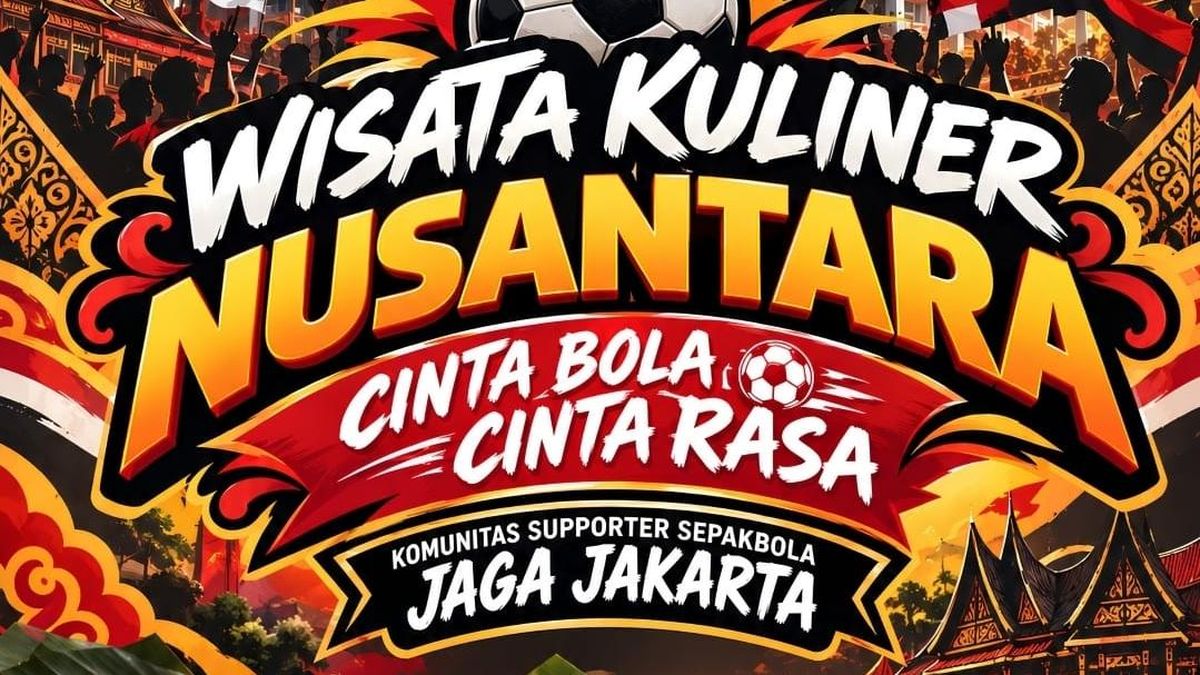 Polres Metro Bekasi Kota Hadirkan Sport Tourism di Laga Semen Padang Vs PSIS