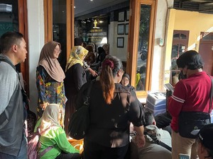 Fakta-fakta Hilangnya Owner PT Annisa Saat Ribuan Jemaah Ajukan Refund
