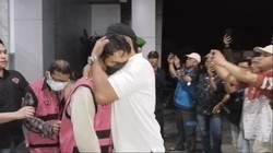 2 Kadis di Kepahiang Jadi Tersangka Korupsi SPALD-S