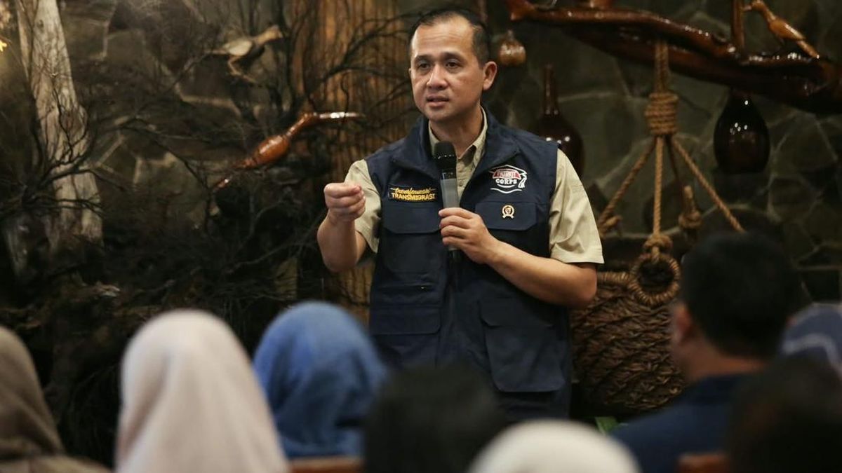 Tim Ekspedisi Patriot Genjot Pendapatan Mama Orang Asli Papua 3 Kali Lipat