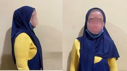 Wanita yang Viral Aniaya Balita di Palembang Ditangkap!