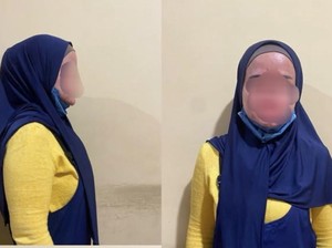 Wanita yang Viral Aniaya Balita di Palembang Ditangkap!