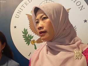 Apakah Beasiswa Garuda akan Perbanyak Universitas AS? Ini Jawaban Kemendikti