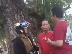 Viral Jukir Minta Uang Rp 10 Ribu di KI Palembang, Pelaku Ditangkap