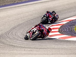 Harga per Liter Rp 1,7 Juta, Berapa Biaya Bahan Bakar Motor MotoGP 850cc?