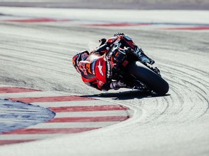 Pedro Acosta Menangkan Balapan MotoGP Austria 2026!
