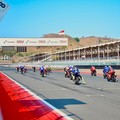 Pertamina Mandalika Racing Series