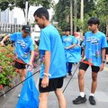 Plogging