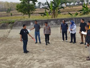Duel Bocah di Grobogan Ternyata Dipicu Ejekan Botak