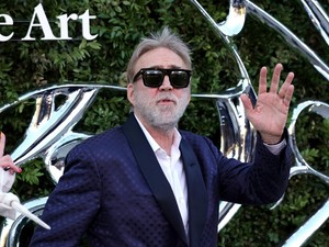 Nicolas Cage Kritik MCU: Mirip WWE tapi Lebih Mewah