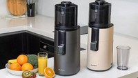 Kenapa Jus Slow Juicer Berbusa? Coba 6 Trik Ini 