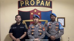 Aipda S Dipatsus Buntut Minta Jatah Makan Food Truck Bolosego di Alkid Jogja