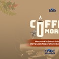 Coffee Morning