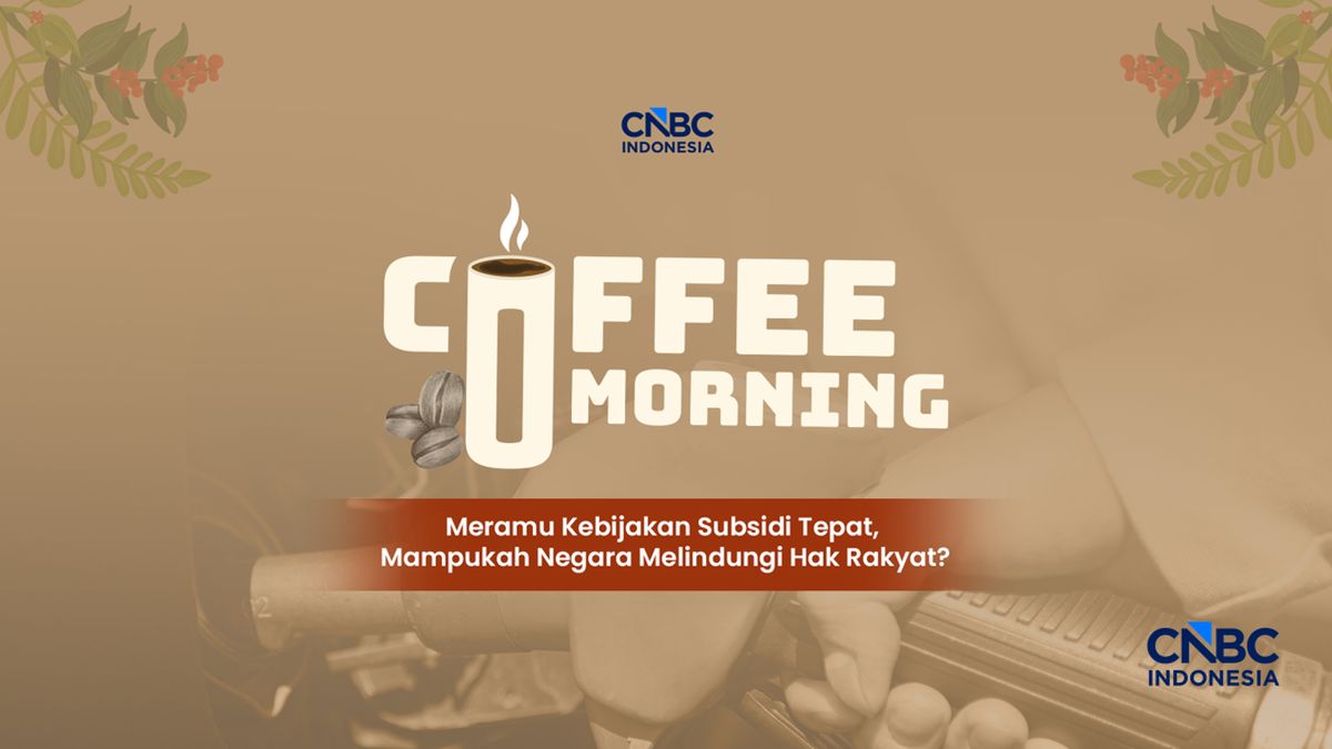 Kupas Tuntas Strategi Meramu Kebijakan Subsidi Tepat Bagi Rakyat