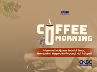Coffee Morning
