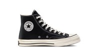 5 Cara Mengikat Tali Sneakers High Top agar Rapi dan Tumit Tidak Lepas
