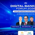 Digital Banking Forum 2026