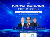 Digital Banking Forum 2026