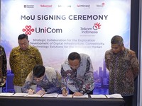 Dok Telkom