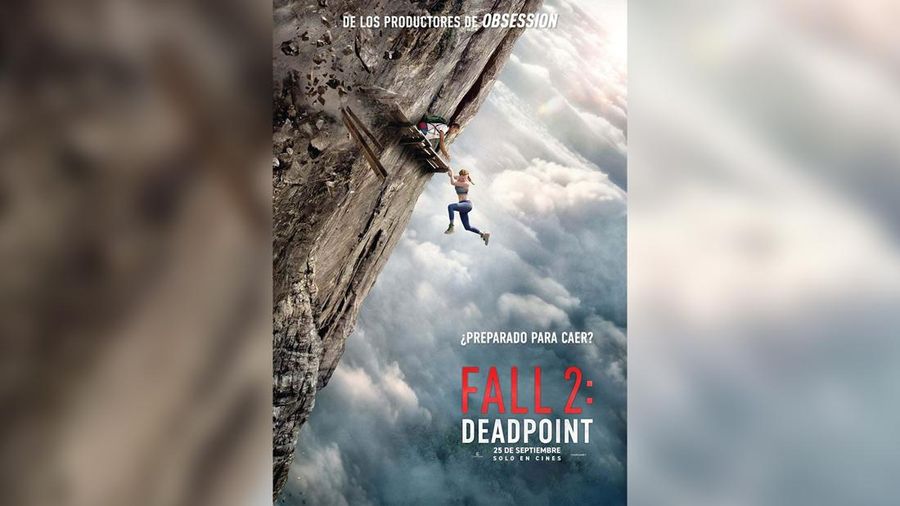 Fall 2: Deadpoint. (Dok.IMDB)