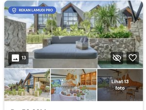 Hundreds of Bali Hotels Listed for Sale Online, Here is Why