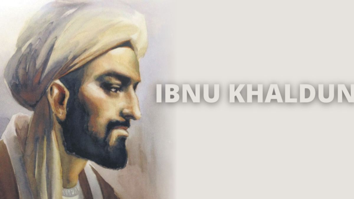 Relevansi Pemikiran Ibnu Khaldun di Era Krisis Kompetensi Global