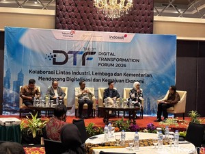 Era Baru Operator Seluler, Bisnis Bergeser dari Telco ke TechCo