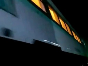 KA Berhenti Mendadak di Tulungagung gegara Penjaga Palang Pintu Tertidur