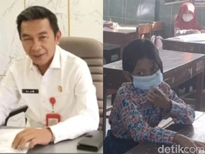 Asap Makin Pekat Saat Siang-Sore, Sekolah di Kobar Boleh Berlakukan PJJ