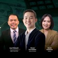Kelas Cuan 'Money Management Dalam Value Investing'