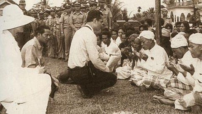 Perang Saudara Tetangga RI, Separatis Ngotot Mau Dirikan Negara Islam