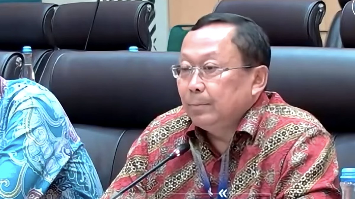 Bos Motor Listrik Curhat Penjualan Ambrol, Tunjuk Biang Keroknya